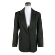 Unisex Principles - Jakk, suurus 38 - Roheline ()