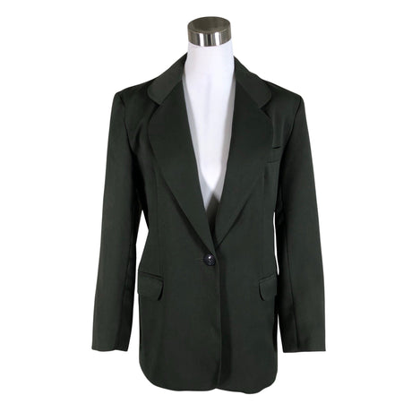 Unisex Principles - Jakk, suurus 38 - Roheline ()