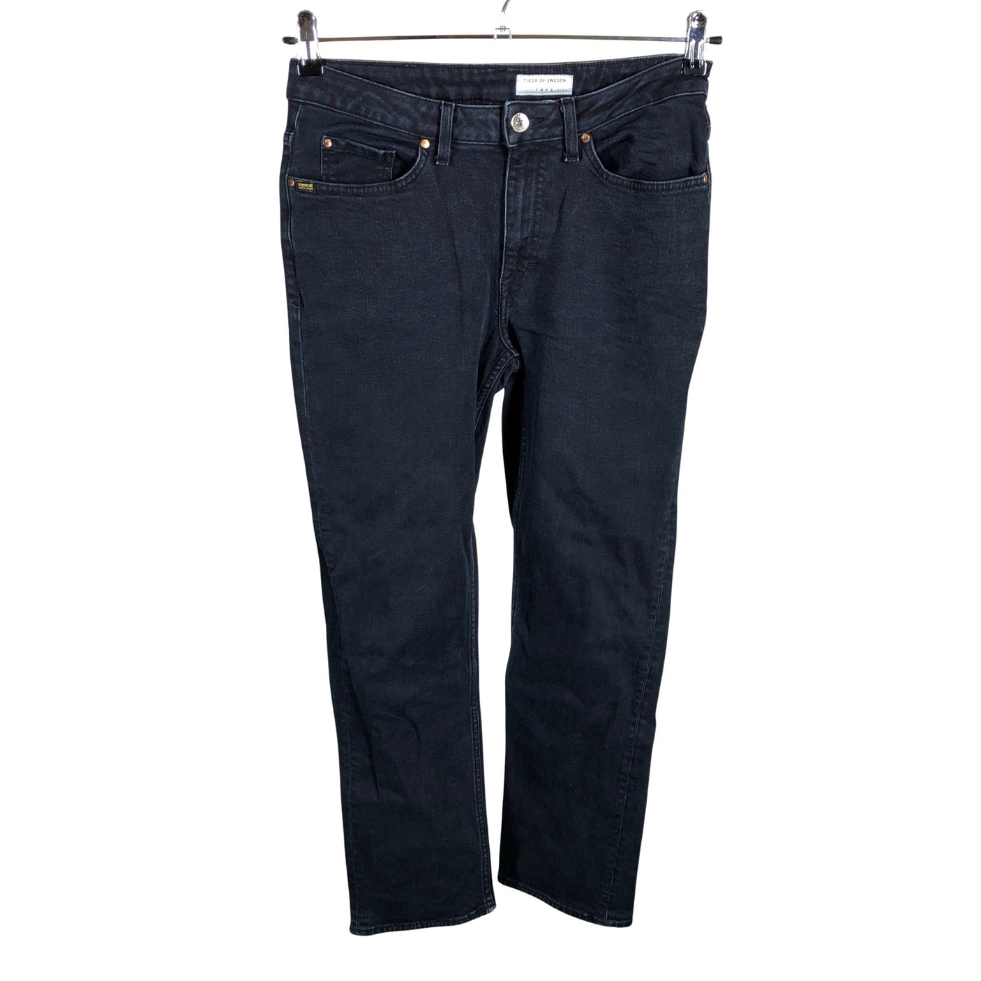 Unisex Tiger of Sweden - Teksad, suurus W28 - Sinine (1)