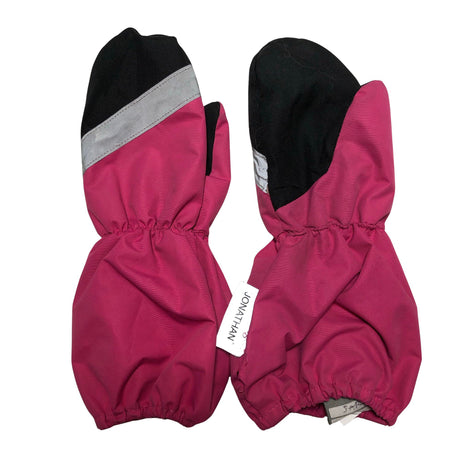Unisex Jonathan - Kevad-/sügiskindad, suurus 3 - 4 vuotta - Roosa ()