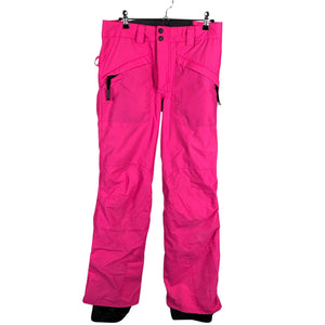 Unisex Didriksons - Talvepüksid, suurus 158 - 164 - Roosa (1)
