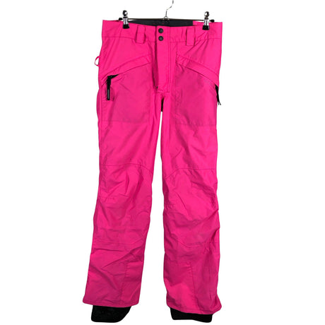 Unisex Didriksons - Talvepüksid, suurus 158 - 164 - Roosa ()