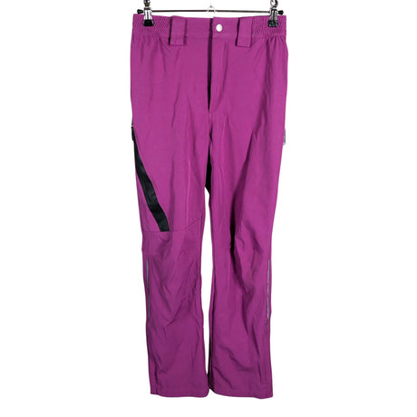 Unisex Jonathan - Kevad-/sügispüksid, suurus 152 - 158 - Lilla ()