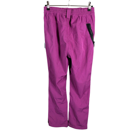 Unisex Jonathan - Kevad-/sügispüksid, suurus 152 - 158 - Lilla (2)