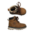Unisex Sprox - Poolsaapad, suurus 22 - Pruun ()