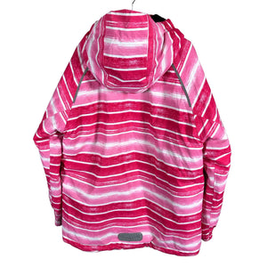 Unisex Jonathan - Talvejope, suurus 146 - 152 - Roosa (2)