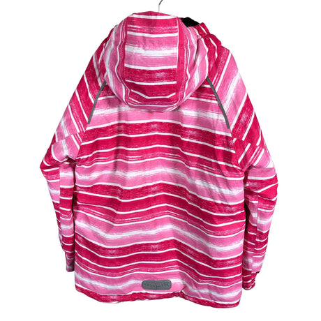 Unisex Jonathan - Talvejope, suurus 146 - 152 - Roosa (2)