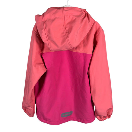 Unisex Jonathan - Softshell jope, suurus 146 - 152 - Heleroosa (2)