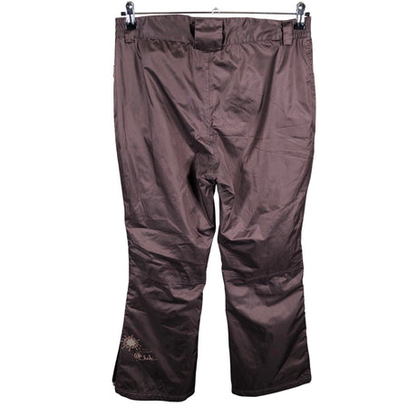 Unisex Torstai - Talvepüksid, suurus 38 - Pruun (2)
