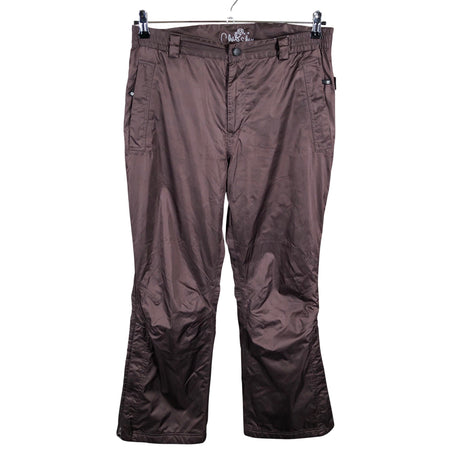 Unisex Torstai - Talvepüksid, suurus 38 - Pruun ()