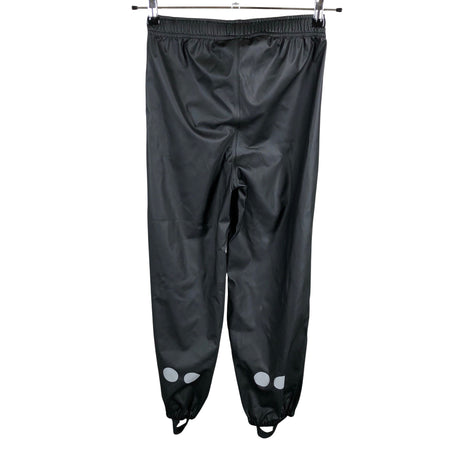 Unisex Jonathan - Vihmapüksid, suurus 146 - 152 - Must (2)