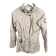 Unisex Bel - Jope, suurus 152 - 158 - Beige ()