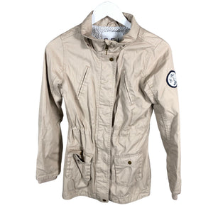 Unisex Bel - Jope, suurus 152 - 158 - Beige (1)