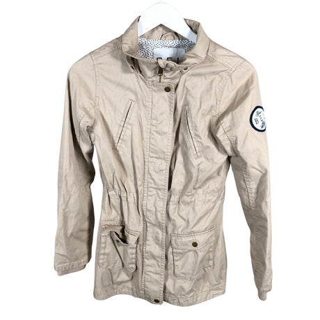Unisex Bel - Jope, suurus 152 - 158 - Beige ()