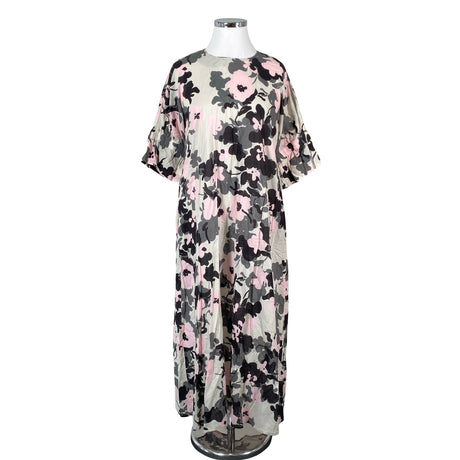 Unisex Marimekko - Mitteveniv kleit, suurus 44 - Hall ()