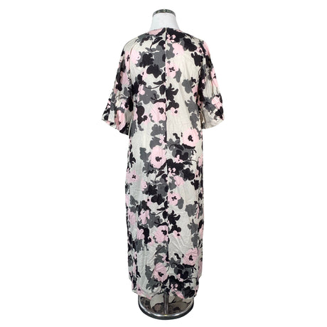 Unisex Marimekko - Mitteveniv kleit, suurus 44 - Hall (2)