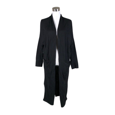 Unisex Papu - Kardigan, suurus 38 - Must ()