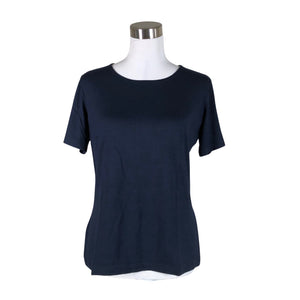 Unisex Voglia - T-särk, suurus 38 - Sinine (1)