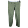 Unisex Polo Ralph Lauren - Chino-püksid, suurus W32 - Roheline ()