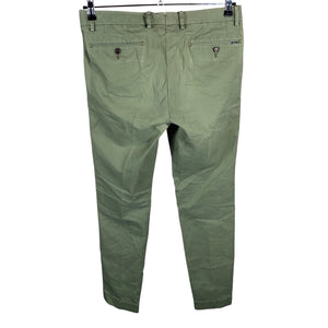 Unisex Polo Ralph Lauren - Chino-püksid, suurus W32 - Roheline (2)