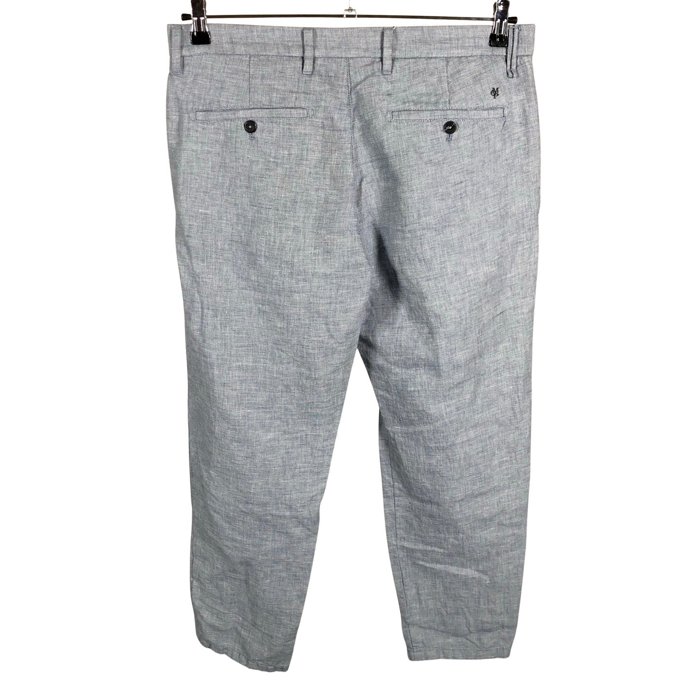 Unisex Marc O'Polo - Chino-püksid, suurus W31 - Helesinine (2)