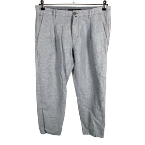 Unisex Marc O'Polo - Chino-püksid, suurus W31 - Helesinine (1)