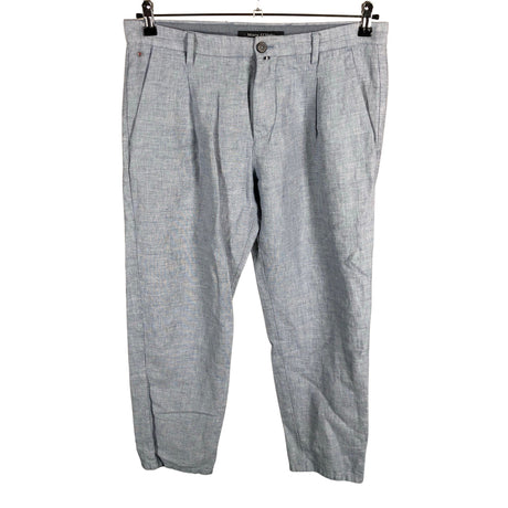 Unisex Marc O'Polo - Chino-püksid, suurus W31 - Helesinine ()