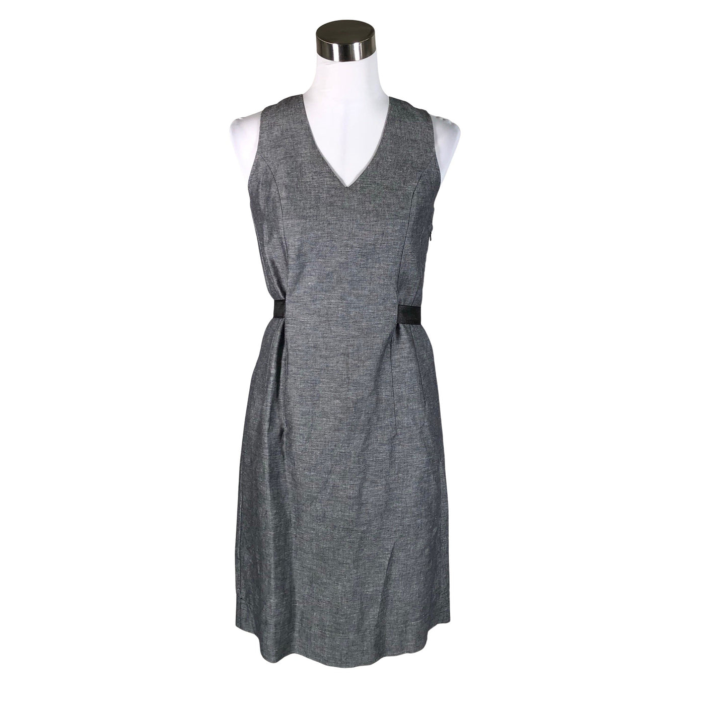 Unisex Banana Republic - Pliiatskleit, suurus 34 - Hall (1)