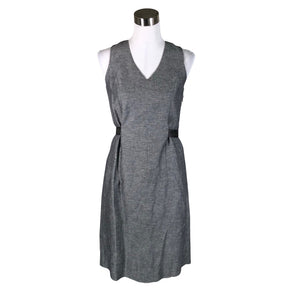 Unisex Banana Republic - Pliiatskleit, suurus 34 - Hall (1)