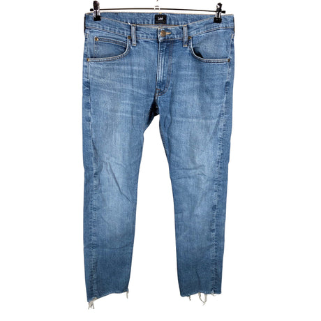 Unisex Lee - Teksad, suurus W31 - Sinine ()
