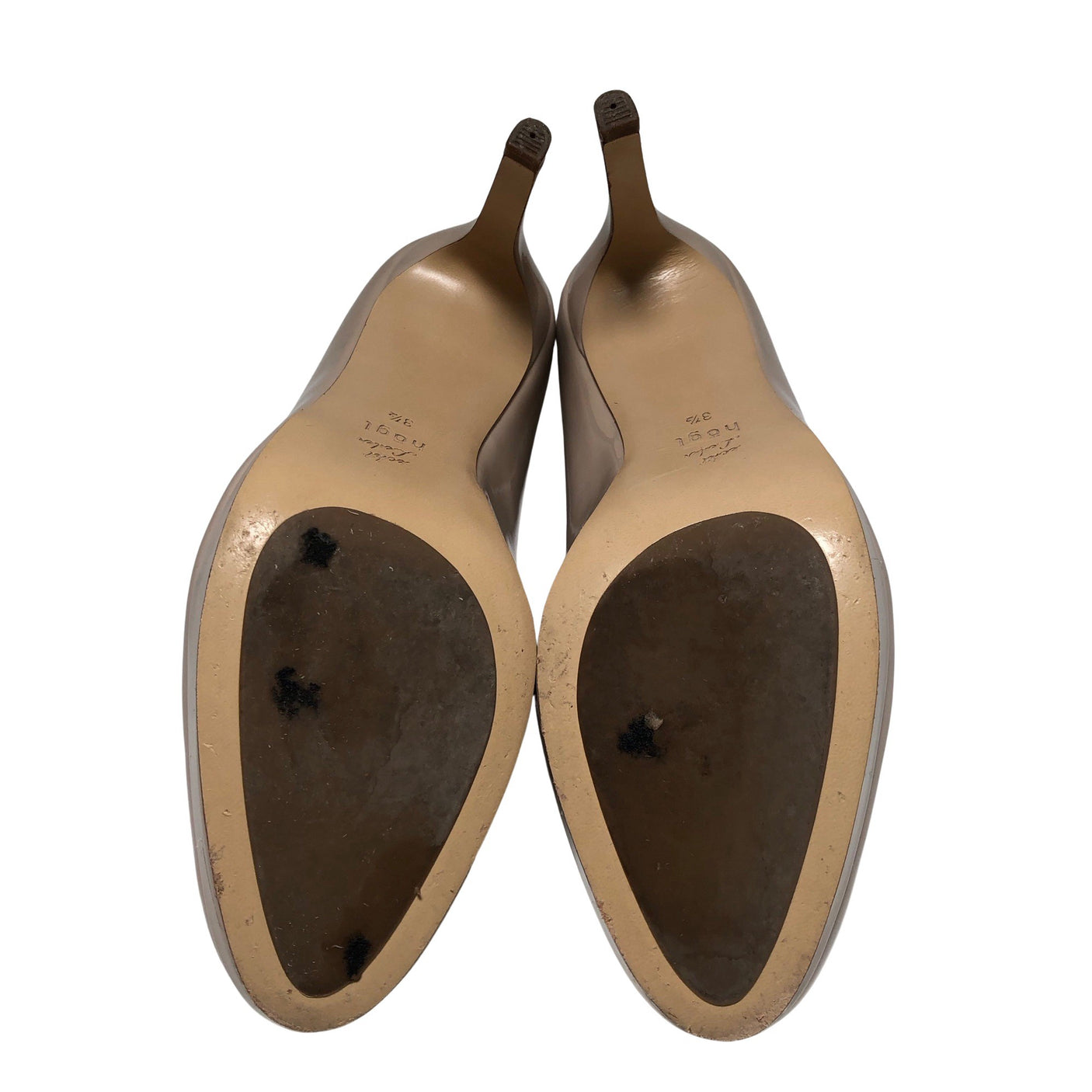 Unisex Högl - Kontsakingad, suurus 36 - Beige (3)