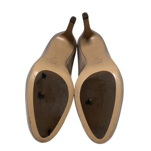 Unisex Högl - Kontsakingad, suurus 36 - Beige (3)