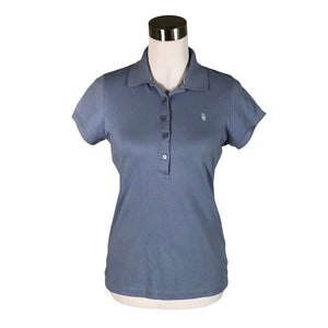Unisex Henri Lloyd - Polosärk, suurus 38 - Helesinine (1)