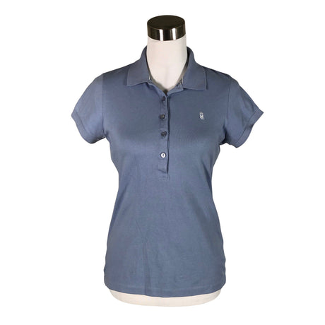 Unisex Henri Lloyd - Polosärk, suurus 38 - Helesinine ()