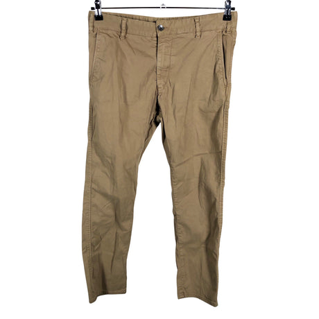 Unisex Tiger of Sweden - Chino-püksid, suurus W30 - Pruun ()