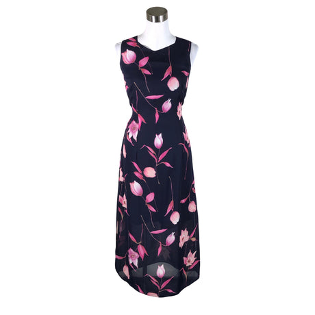 Unisex Sarafaani - Maksikleit, suurus 34 - Sinine ()