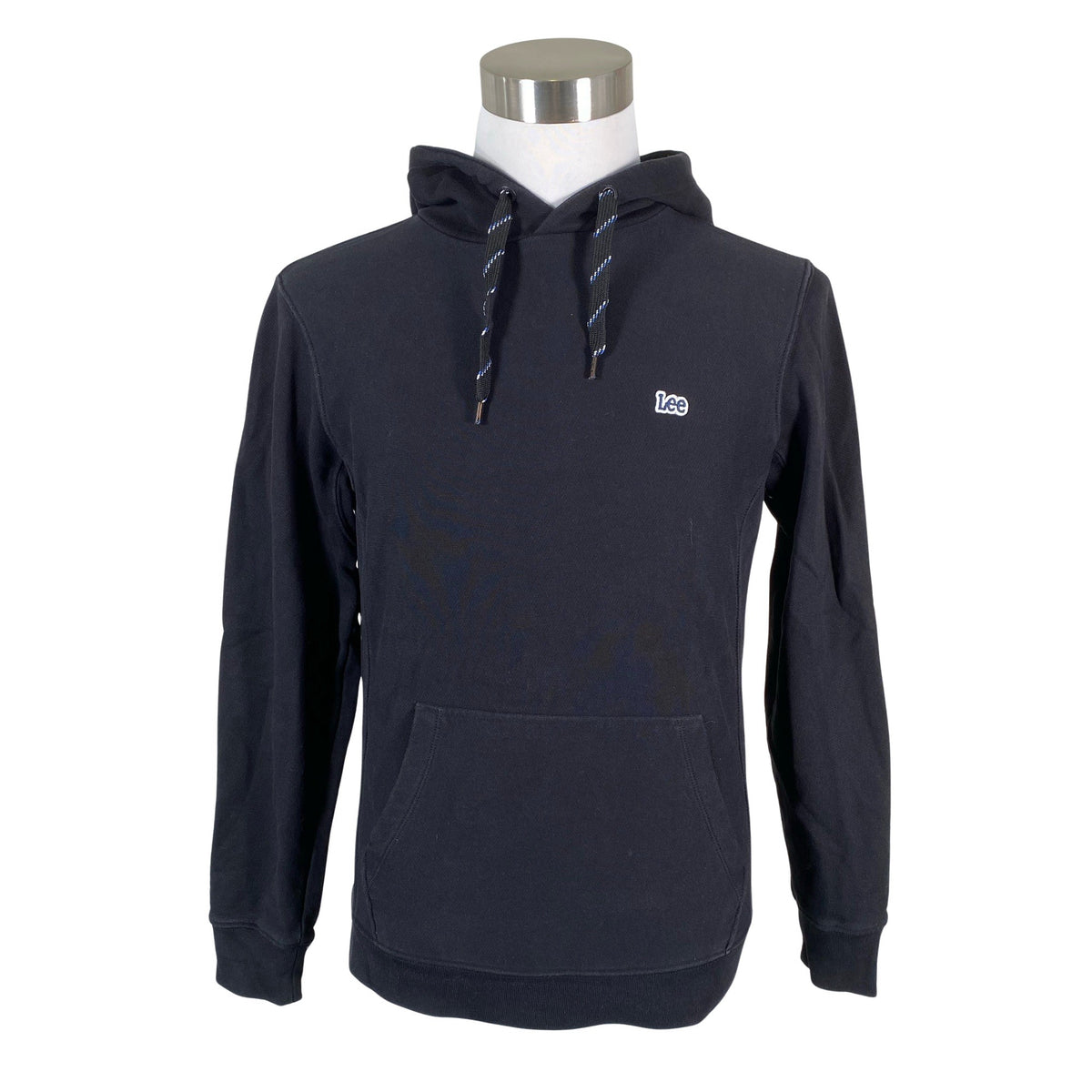 Unisex Lee - Dressipluus, suurus M - Must (1)