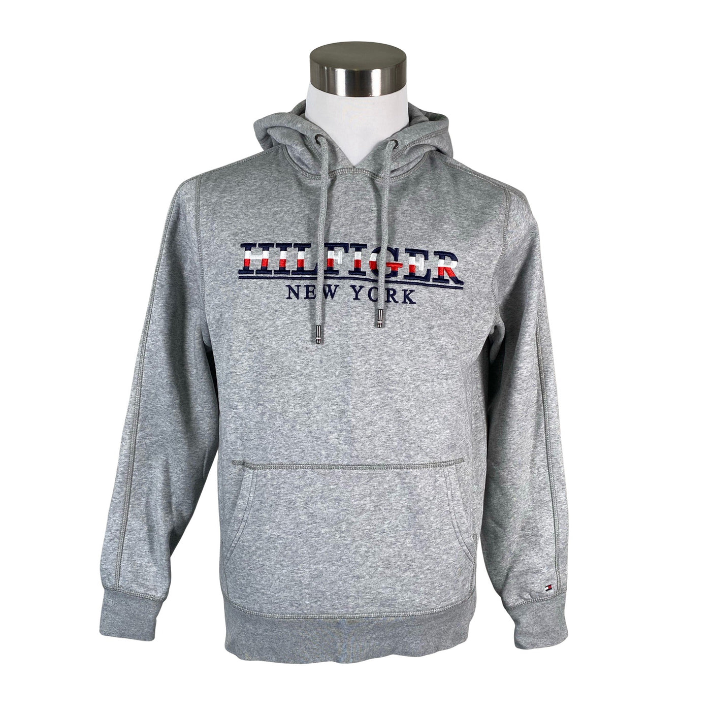 Unisex Tommy Hilfiger - Dressipluus, suurus M - Hall (1)
