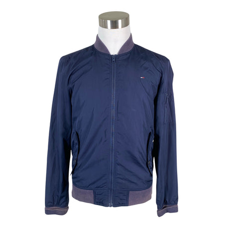 Unisex Tommy Hilfiger - Jope, suurus M - Sinine ()