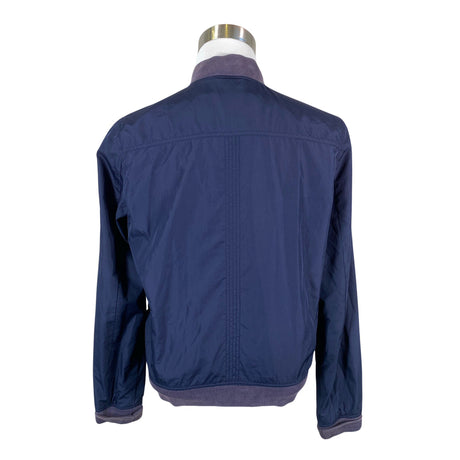 Unisex Tommy Hilfiger - Jope, suurus M - Sinine (2)