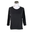 Unisex House of Lola - Trikotaažist pluus, suurus 34 - Hall ()