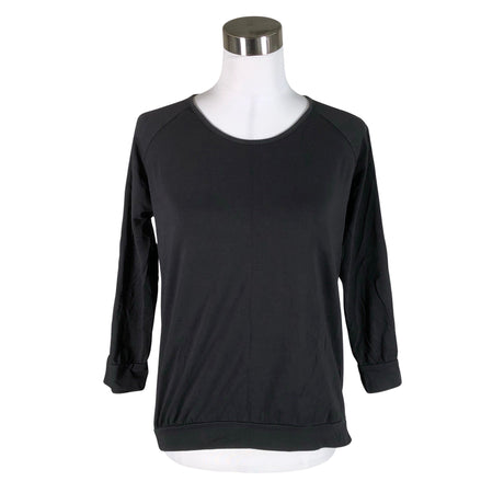 Unisex House of Lola - Trikotaažist pluus, suurus 34 - Hall ()