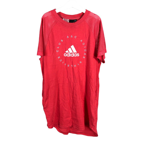 Unisex Adidas - Trikotaažist tuunika, suurus 146 - 152 - Roosa ()