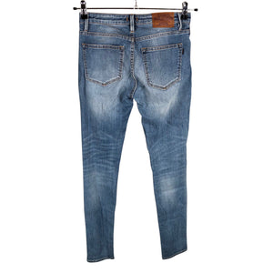 Unisex Crocker - Teksad, suurus W29 - Sinine (2)