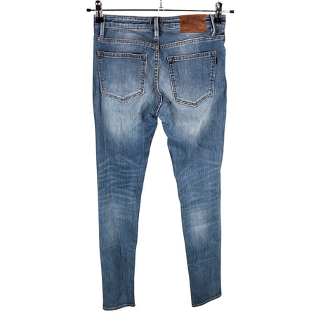 Unisex Crocker - Teksad, suurus W29 - Sinine (2)