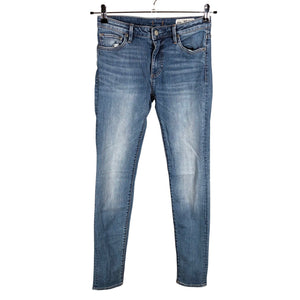 Unisex Crocker - Teksad, suurus W29 - Sinine (1)