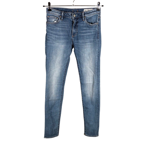 Unisex Crocker - Teksad, suurus W29 - Sinine ()
