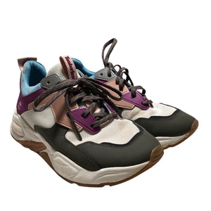 Unisex Timberland - Tossud, suurus 37 - Valge (2)