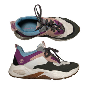 Unisex Timberland - Tossud, suurus 37 - Valge (1)