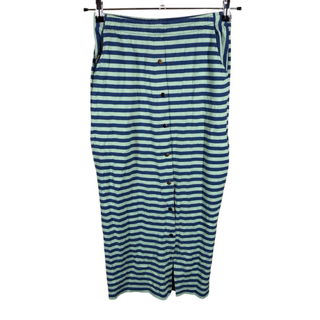 Unisex Marimekko - Trikotaažist seelik, suurus 36 - Sinine ()